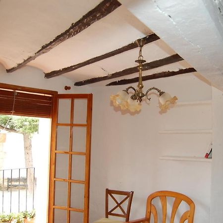 Pavies Casa De Amparo Y Jose Manuel旅馆 外观 照片
