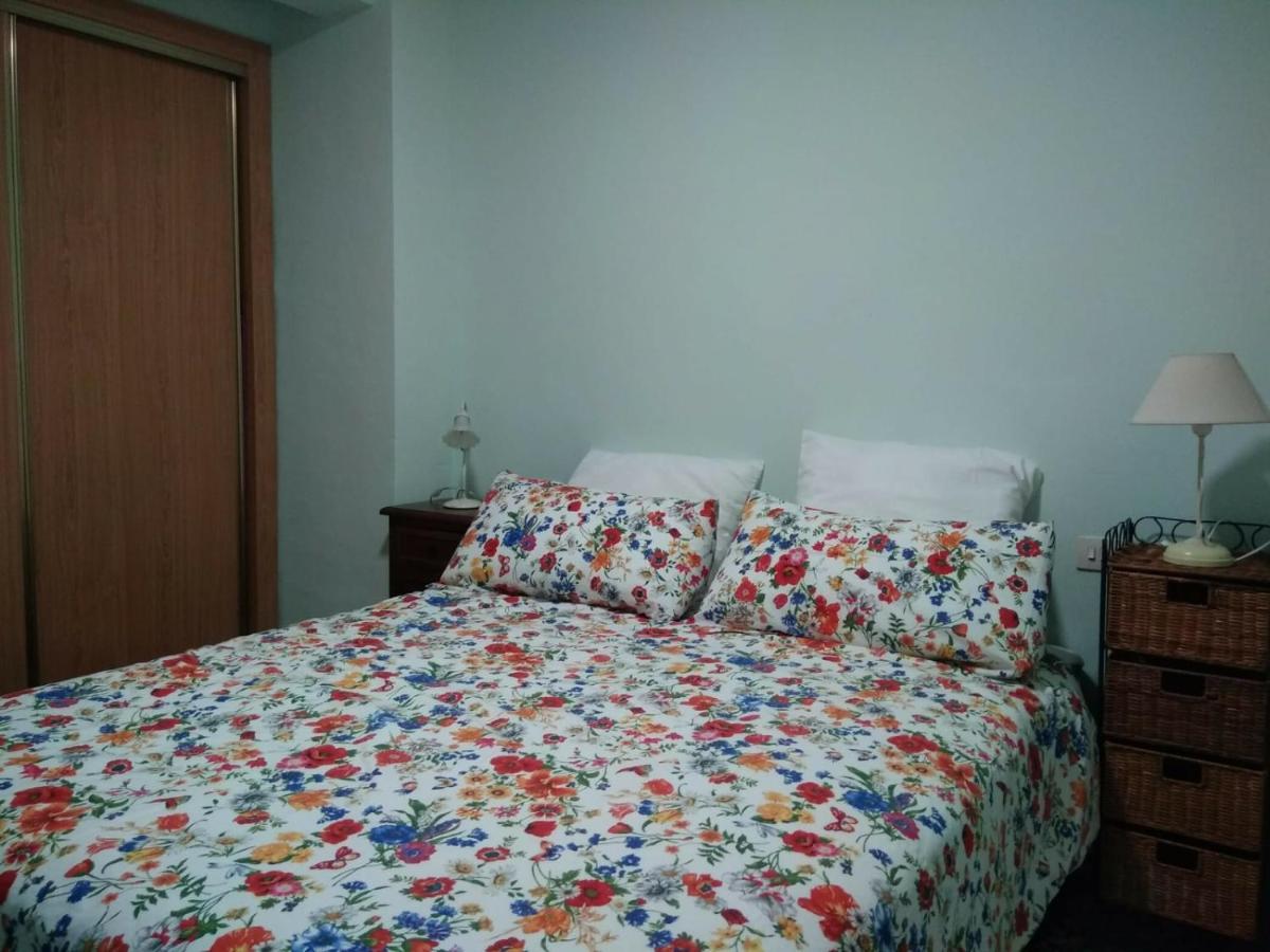 Pavies Casa De Amparo Y Jose Manuel旅馆 外观 照片